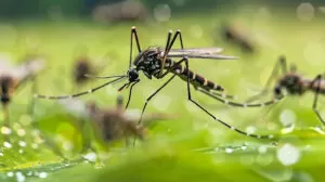 Segunda vacuna contra el dengue es autorizada por la OMS en medio del brote más fuerte que atraviesa las Américas