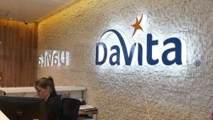 DaVita S.A.S recibe aprobación regulatoria para adquirir a Fresenius Medical Care Colombia S.A. 