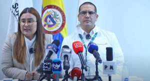 Superintendentes caso coosalud